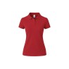 Polo Mujer Color Charles