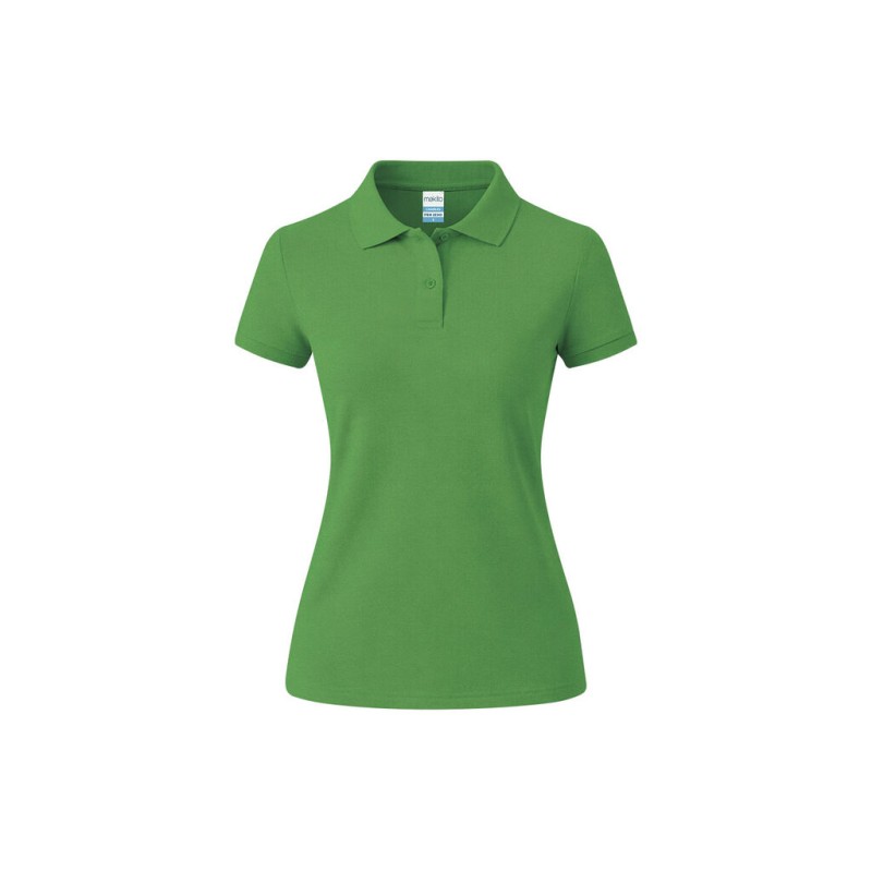 Polo Mujer Color Charles