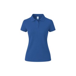 Polo Mujer Color Charles