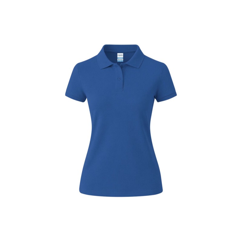 Polo Mujer Color Charles