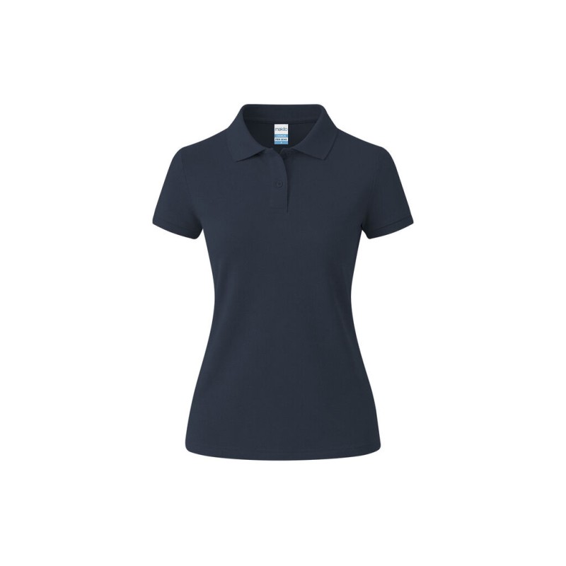 Polo Mujer Color Charles