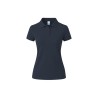 Polo Mujer Color Charles