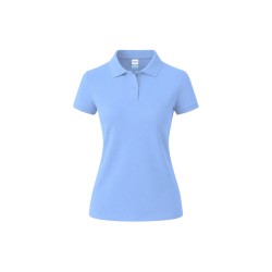 Polo Mujer Color Charles