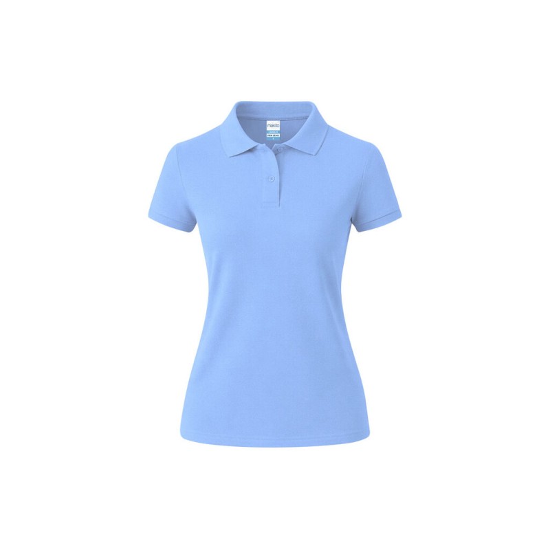 Polo Mujer Color Charles