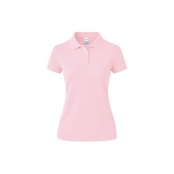 Polo Mujer Color Charles