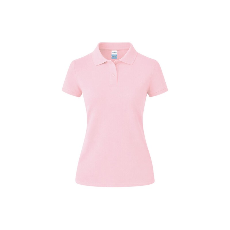Polo Mujer Color Charles