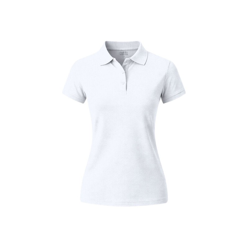 Polo Mujer Tecnic Plus