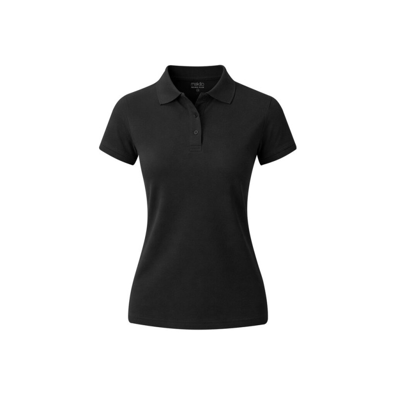 Polo Mujer Tecnic Plus