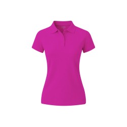 Polo Mujer Tecnic Plus