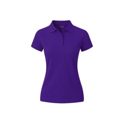 Polo Mujer Tecnic Plus
