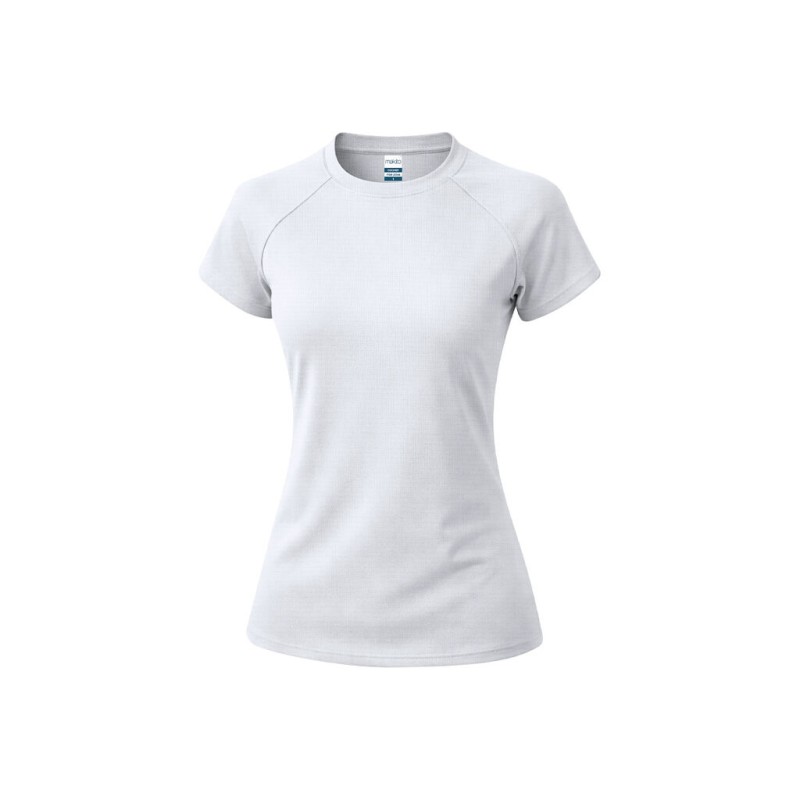 Logo Cocker Camiseta Mujer Cocker | Productos Promocionales Ediprem