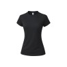 Camiseta Mujer Cocker