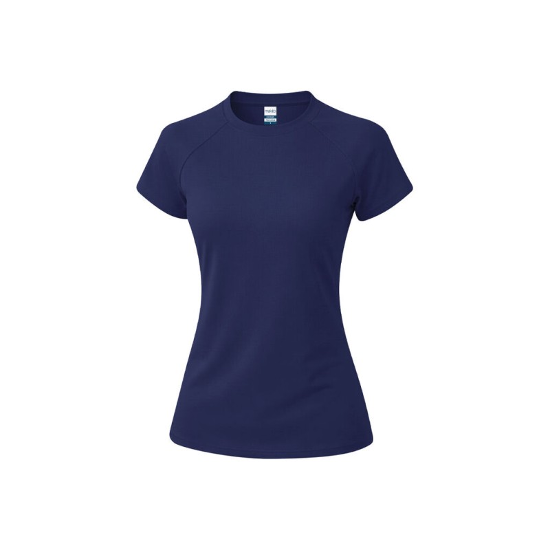 Logo Cocker Camiseta Mujer Cocker | Productos Promocionales Ediprem
