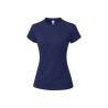 Camiseta Mujer Cocker