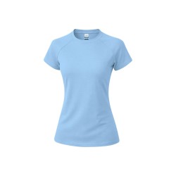 Camiseta Mujer Cocker