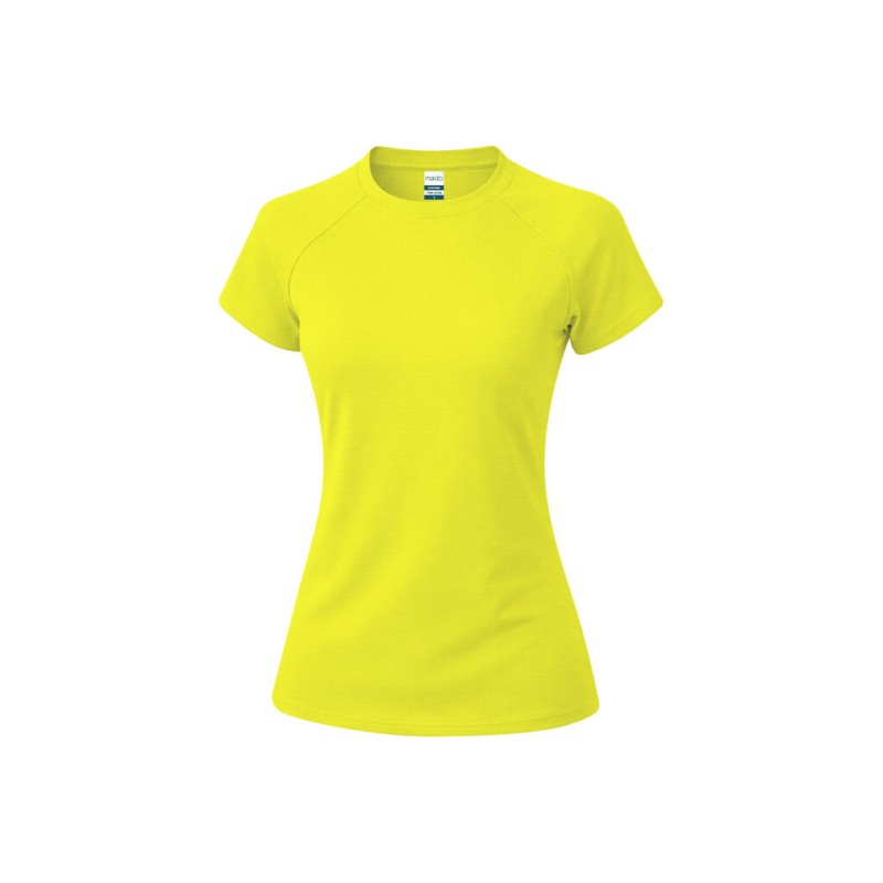 Camiseta Mujer Cocker
