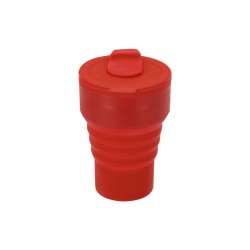 Vaso Plegable Roric