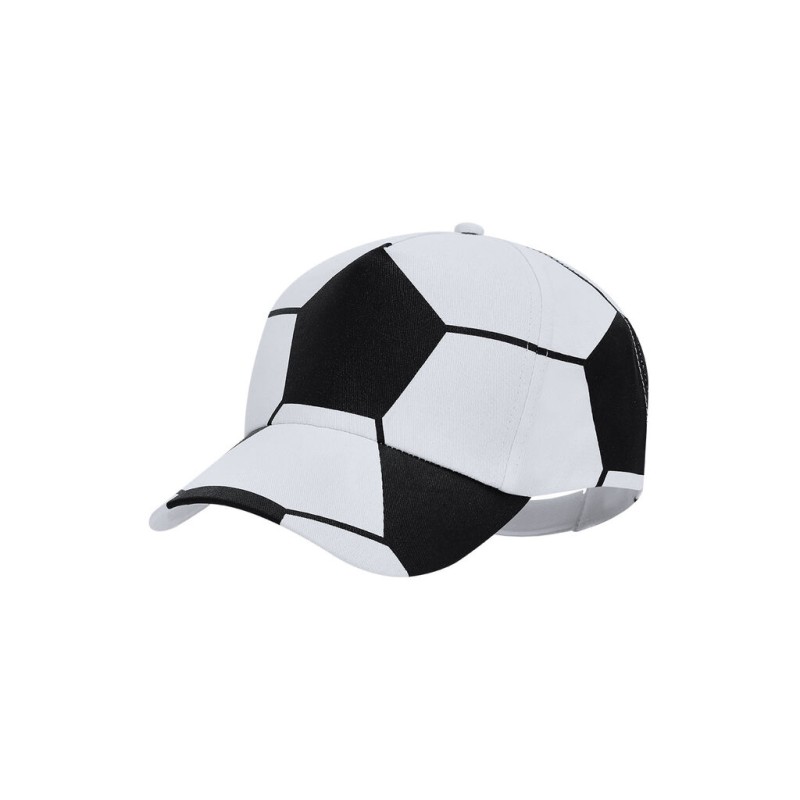 Gorra Wesson