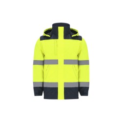 Parka Rauric
