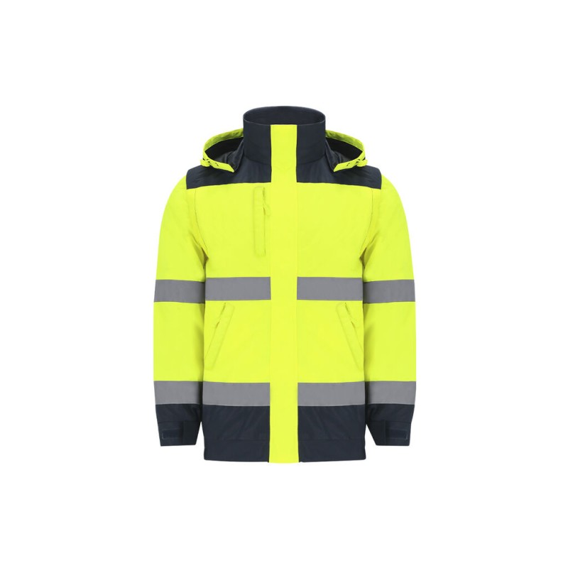 Parka Rauric