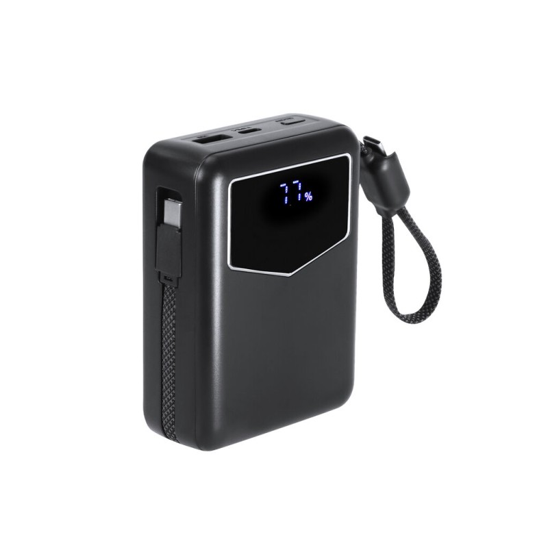 Power Bank Evron