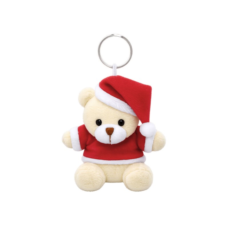 Llavero Peluche Roslin