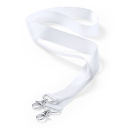 Lanyard Sublimación Lerop