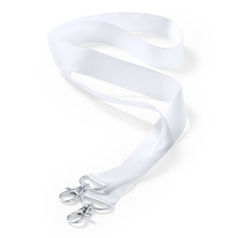 Lanyard Sublimación Lerop