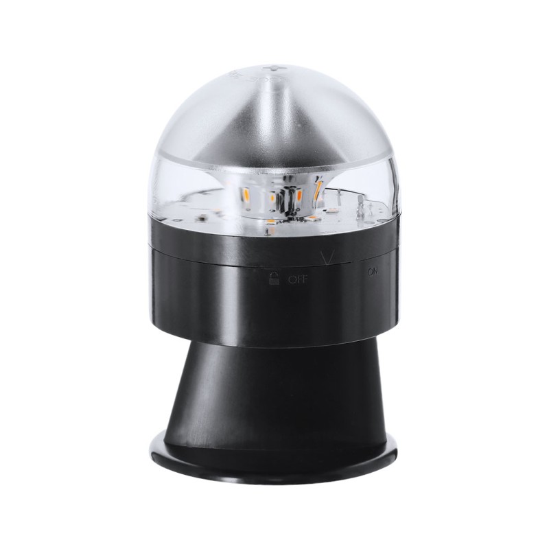 Luz Emergencia V16 Geolocalizada Busby