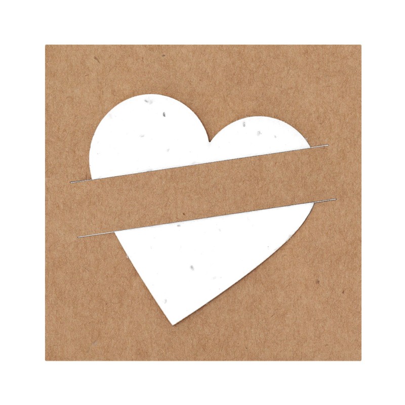Papel Plantable Cryar
