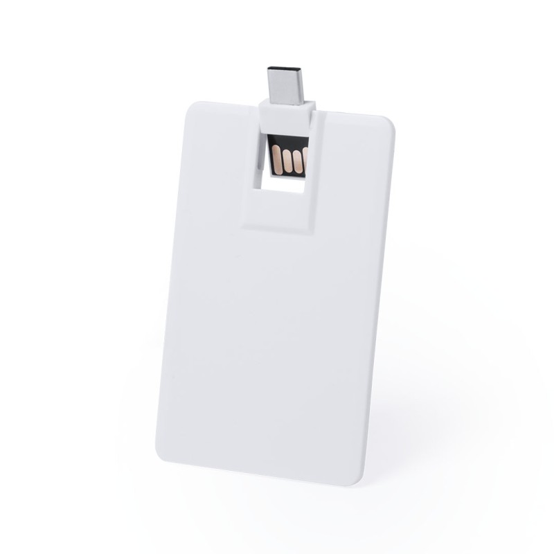 Memoria USB Milen 16GB