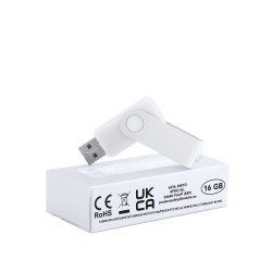 Memoria USB Survet 16GB