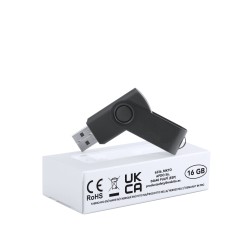 Memoria USB Survet 16GB
