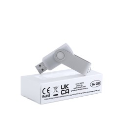 Memoria USB Survet 16GB