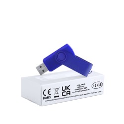Memoria USB Survet 16GB