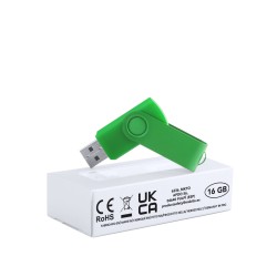 Memoria USB Survet 16GB