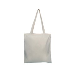 Bolsa de lona de algod&oacute;n...