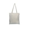 Bolsa de lona de algodón orgánico Thomas