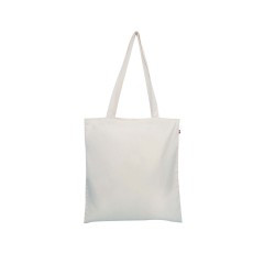 Bolsa de lona de algodón orgánico Thomas