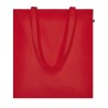 Bolsa de lona de algodón orgánico Thomas