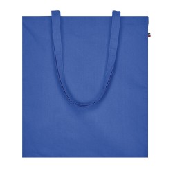 Bolsa de lona de algodón orgánico Thomas