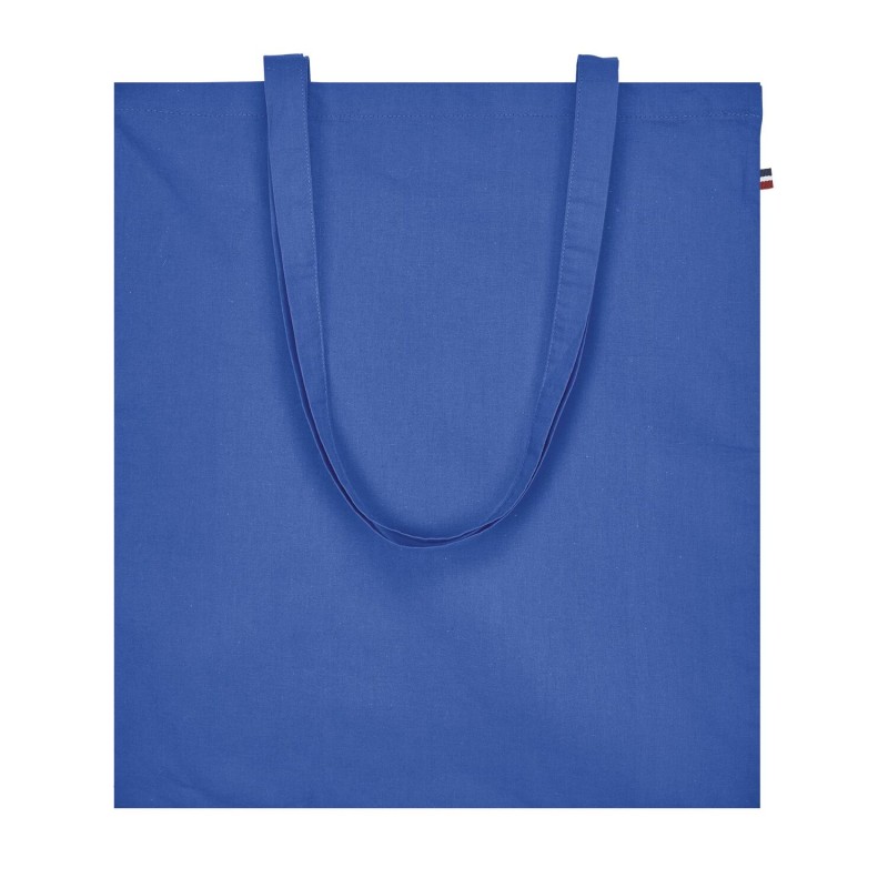 Bolsa de lona de algodón orgánico Thomas