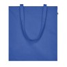 Bolsa de lona de algodón orgánico Thomas
