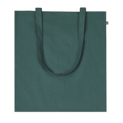 Bolsa de lona de algodón orgánico Thomas