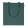 Bolsa de lona de algodón orgánico Thomas