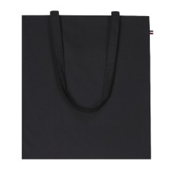 Bolsa de lona de algodón orgánico Thomas