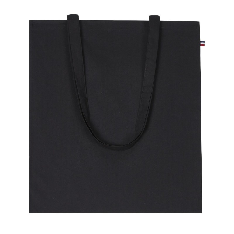 Bolsa de lona de algodón orgánico Thomas