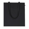 Bolsa de lona de algodón orgánico Thomas