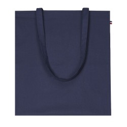 Bolsa de lona de algodón orgánico Thomas