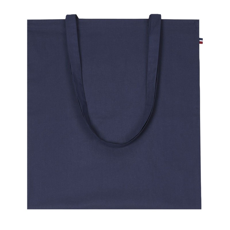 Bolsa de lona de algodón orgánico Thomas